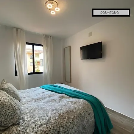 Apartament Beach Pontinental *